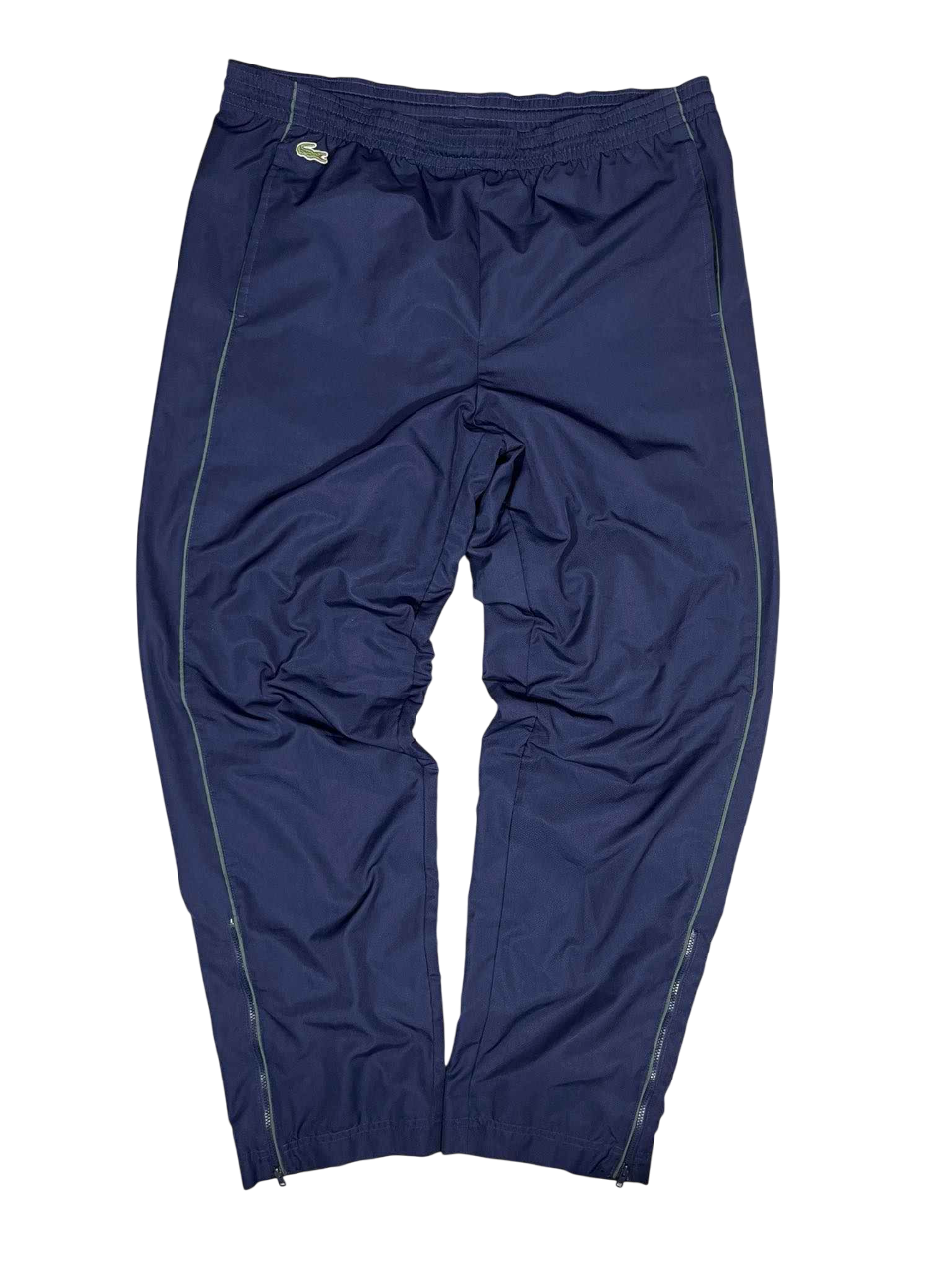 Lacoste Vintage Trackpants (XL)