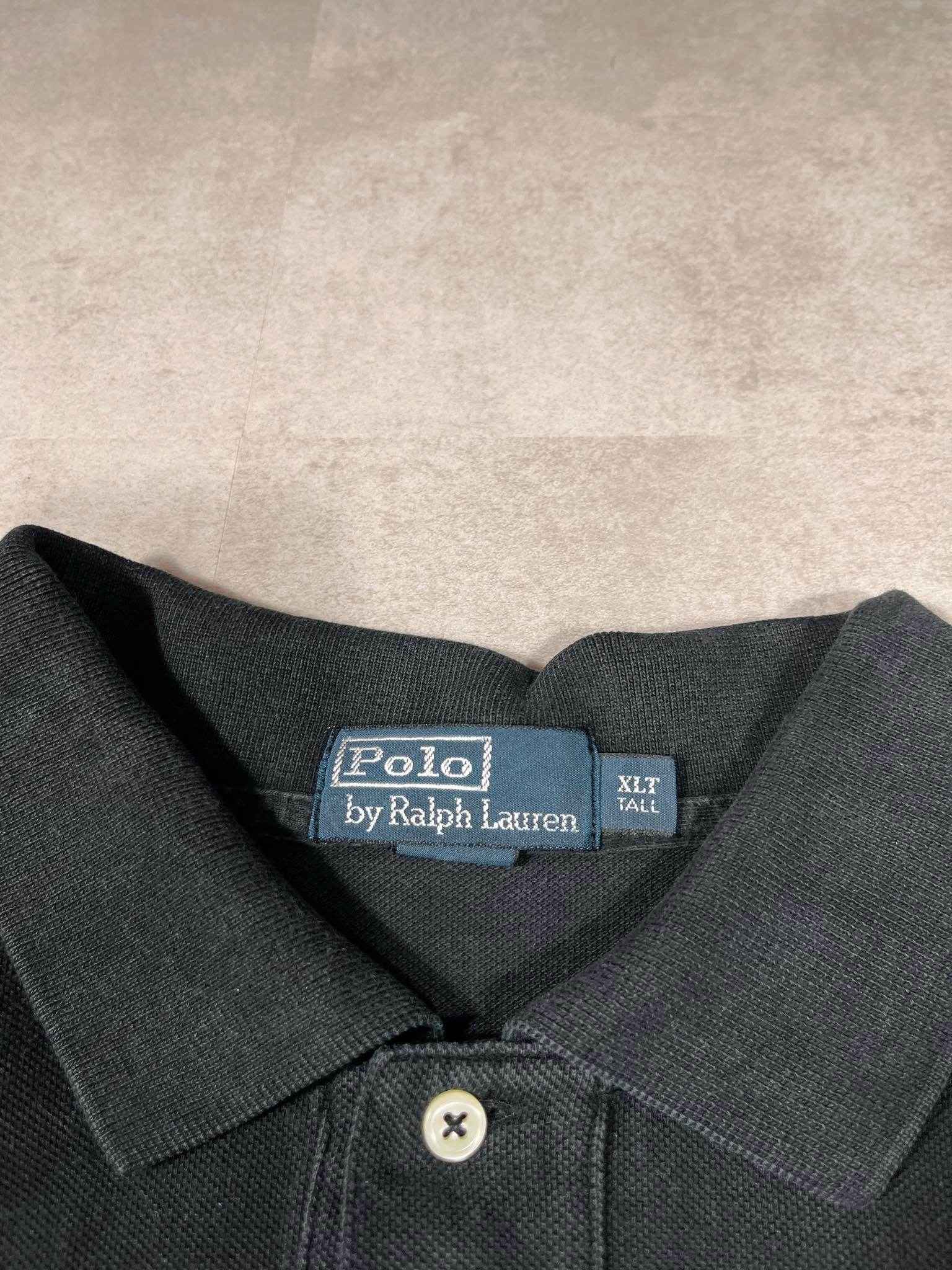 Ralph Lauren Longsleeve Polo (XL)