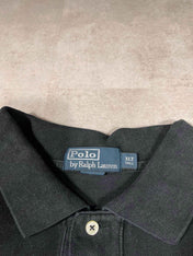 Ralph Lauren Longsleeve Polo (XL)
