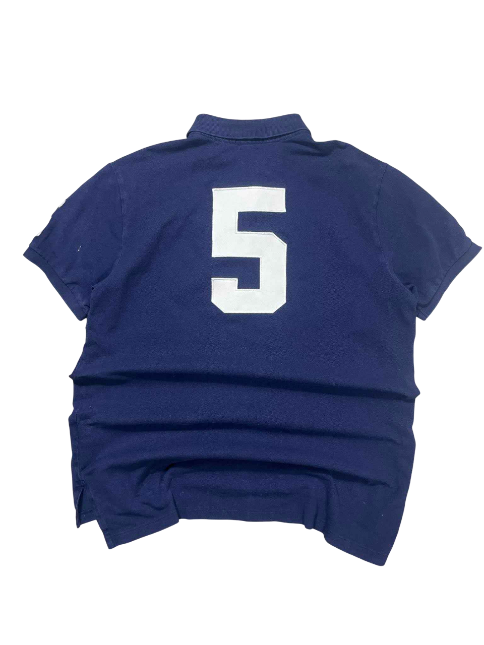 Ralph Lauren Chief Keef Polo (XL)