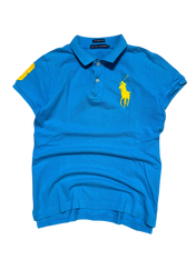 *Ralph Lauren Bigpony Polo (Women M)
