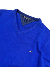 *Tommy Hilfiger V-Neck Pulover (S)