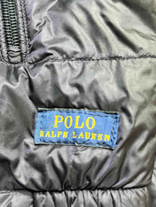 Ralph Lauren Puffer Jacket (M)