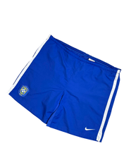 *2006-08 Brazil Shorts (L)