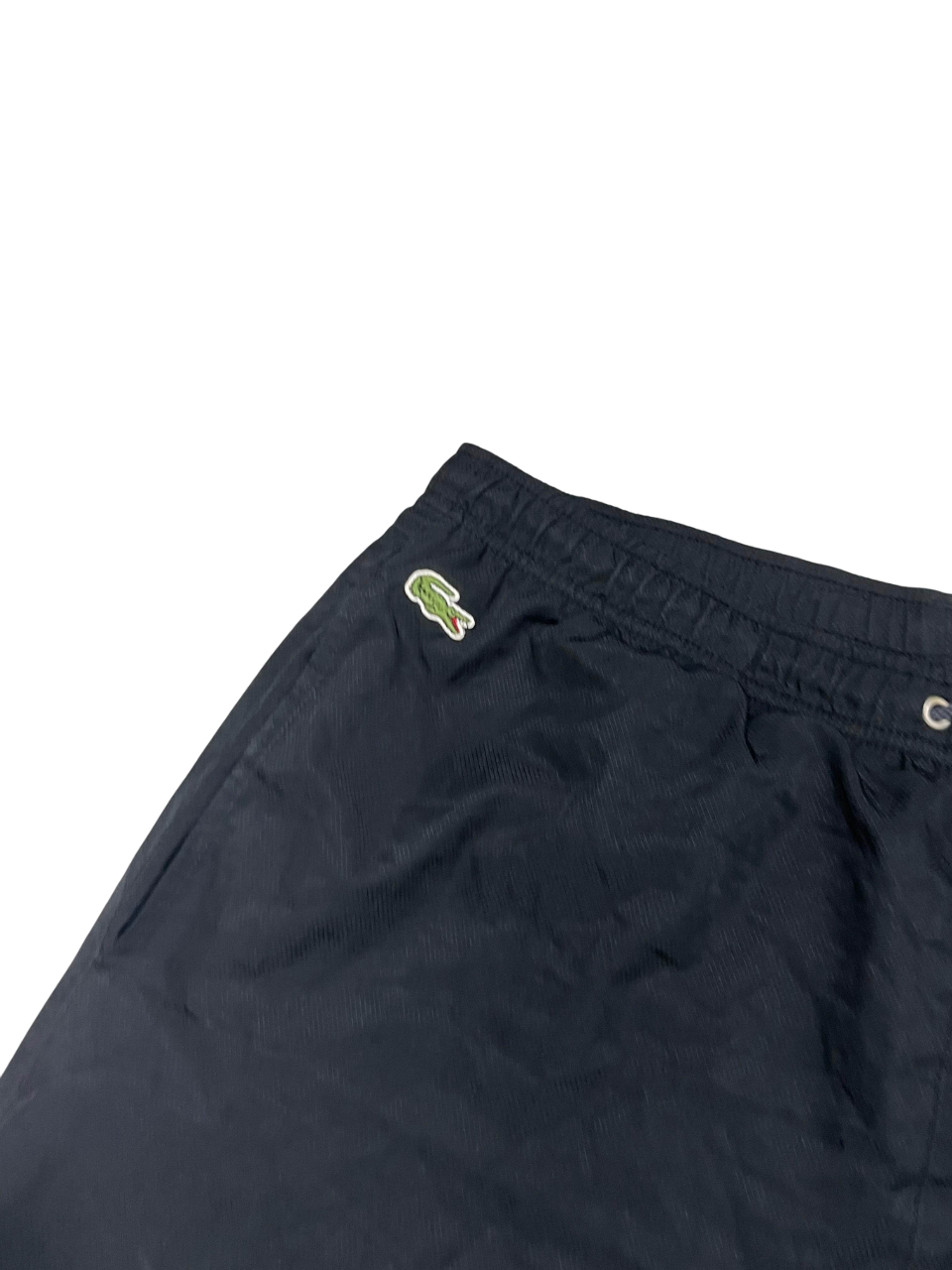 Lacoste Vintage Trackpants (L)