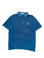 *Stone Island Poloshirt (L)