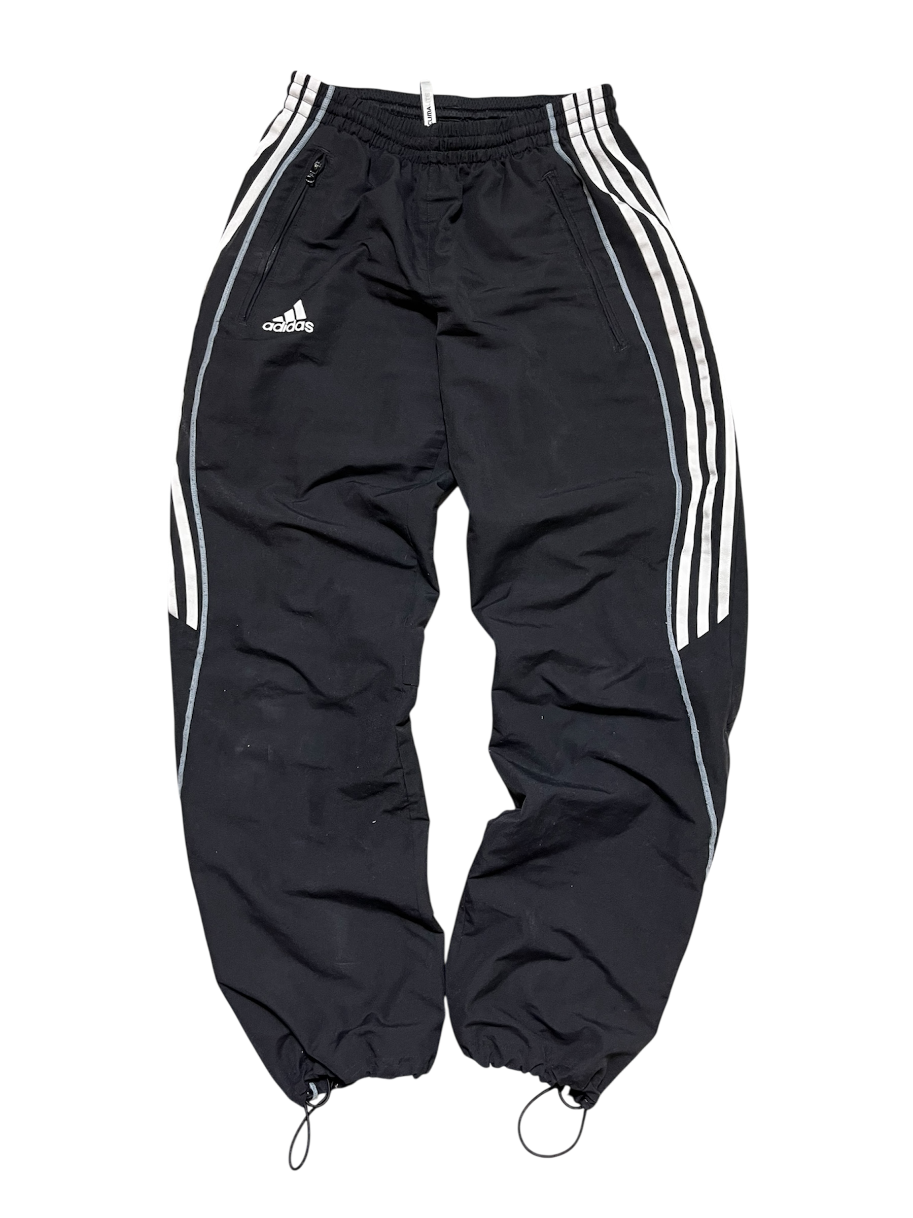 *Adidas Vintage Tracksuit (M)