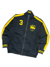 *Ralph Lauren Chief Keef Full Zip Up (L)