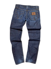 Dolce & Gabbana Washed Jeans (M)