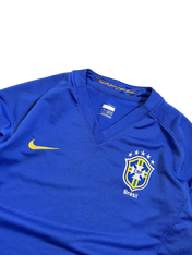 2008 Nike x Brazil Tracksuit (S)
