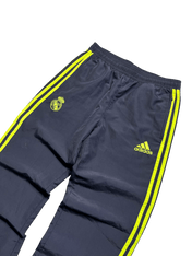 Adidas x Real Madrid 2015-16 Tracksuit (S-M)
