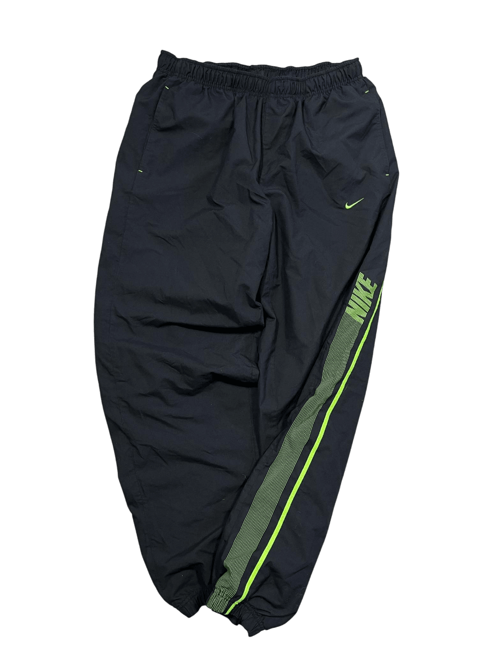 *Nike Vintage Baggy Trackpants (XL)