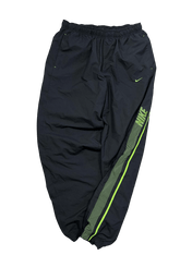 *Nike Vintage Baggy Trackpants (XL)