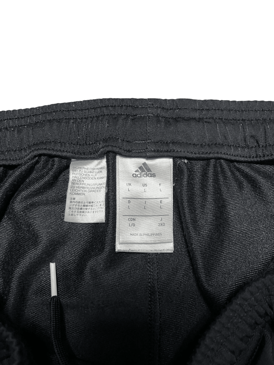 Adidas 2017-18 Bayern Munich Tracksuit (M)