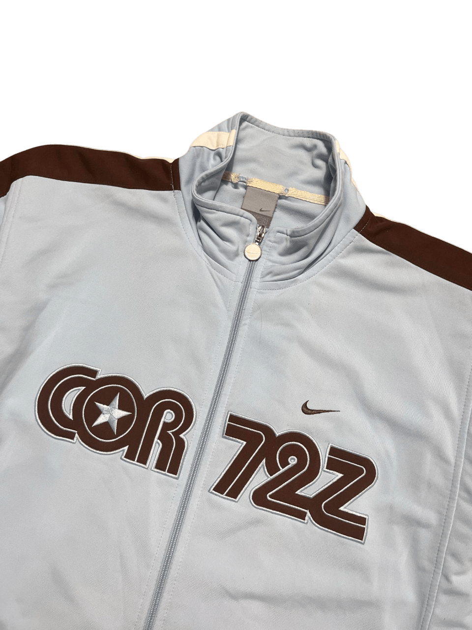 *RARE* Nike Cortez 00's Tracksuit (XL)