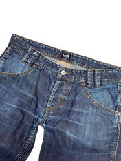 Dolce & Gabbana Washed Jeans (M)