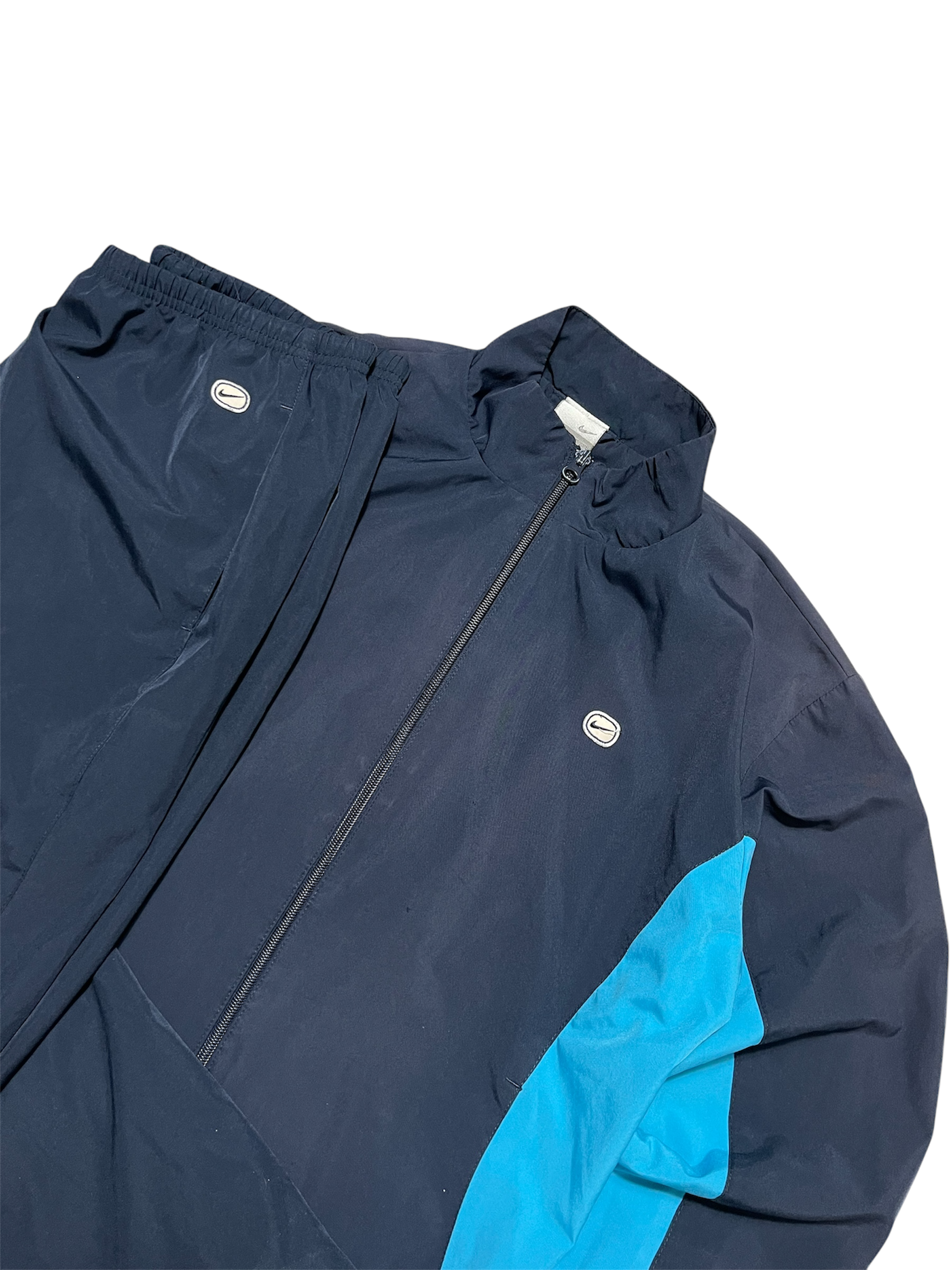 *Nike TN Tracksuit (Women L)