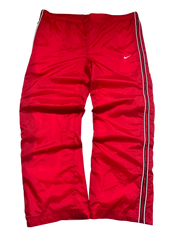 Vintage Nike Baggy Trackpants (L)