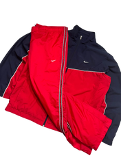 *Nike Vintage Tracksuit (L)
