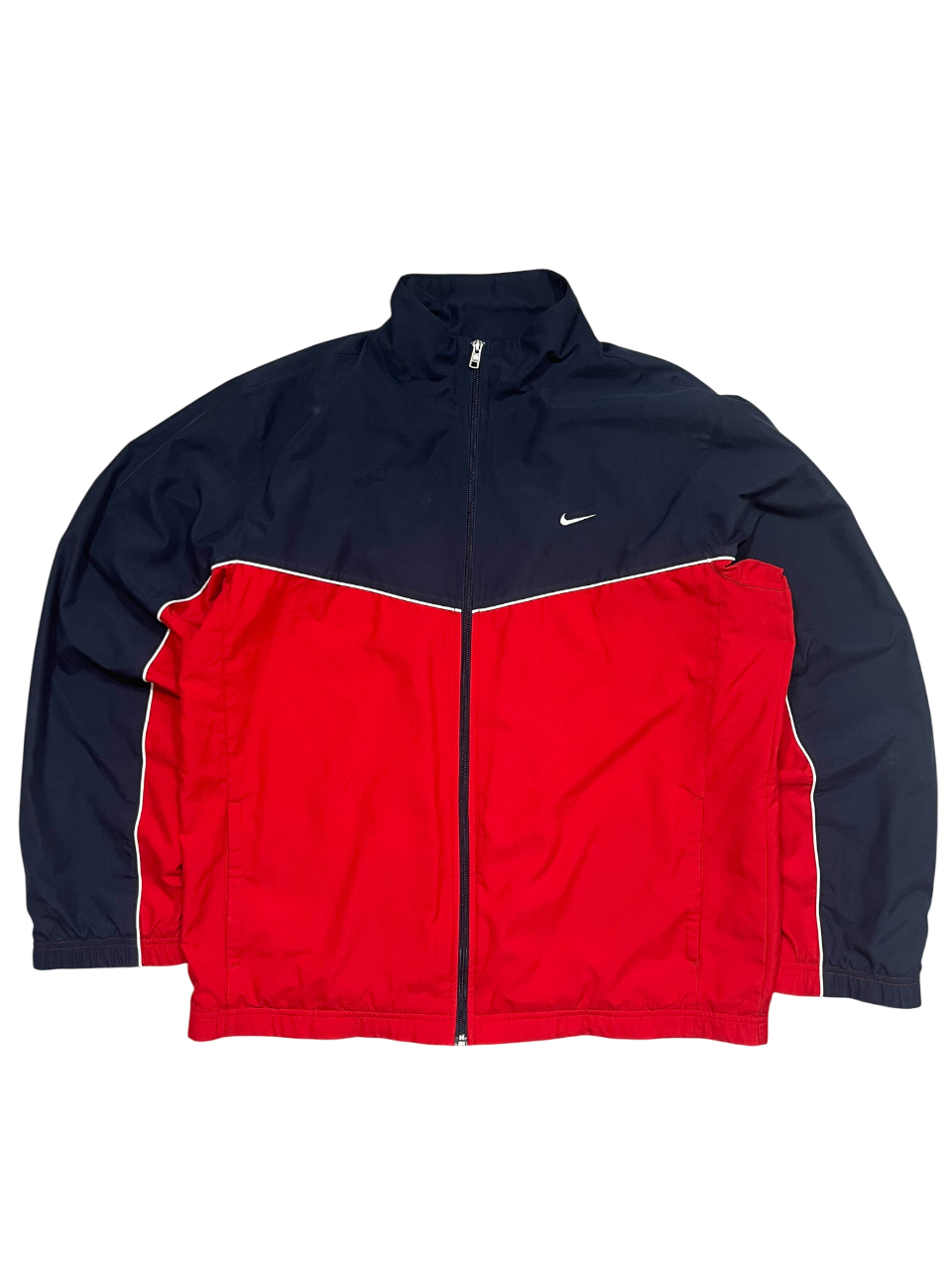 *Nike Vintage Tracksuit (L)