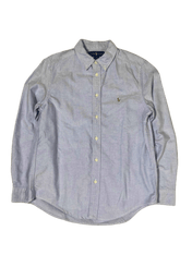 *Ralph Lauren Old Money Oxford Shirt (XS)