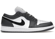 Jordan 1 Low Iron Grey