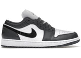 Jordan 1 Low Iron Grey