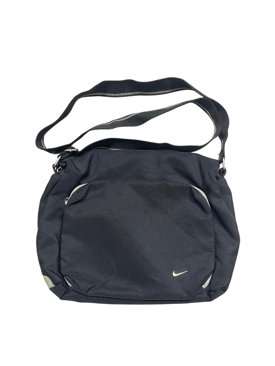*Nike Vintage Side Bag