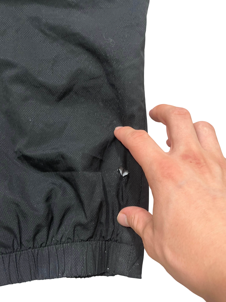 Lacoste Vintage Trackpants (L)