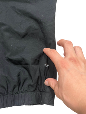 Lacoste Vintage Trackpants (L)