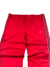 Vintage Nike Baggy Trackpants (L)