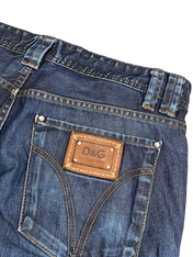 Dolce & Gabbana Washed Jeans (M)