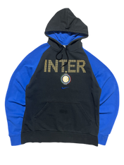 *Vintage Nike x INTER Hoodie (L)