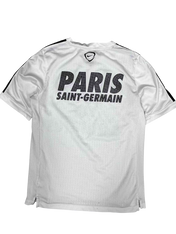 2014-15 Nike Paris Saint Germain Jersey (M)