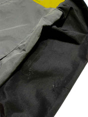 *RARE* Nike x Brazil 2010-11 (S)