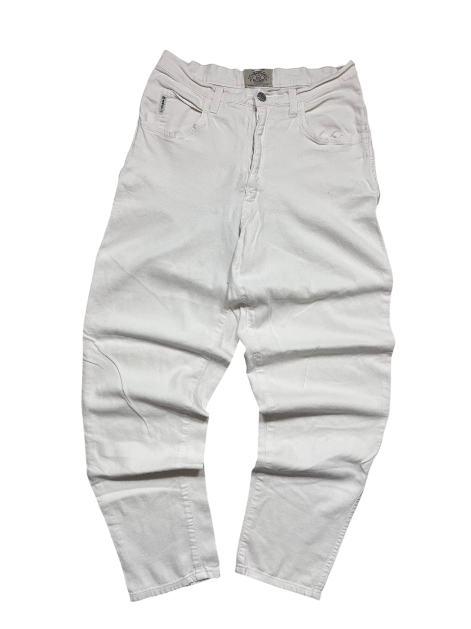 Vintage Armani Jeans (M)