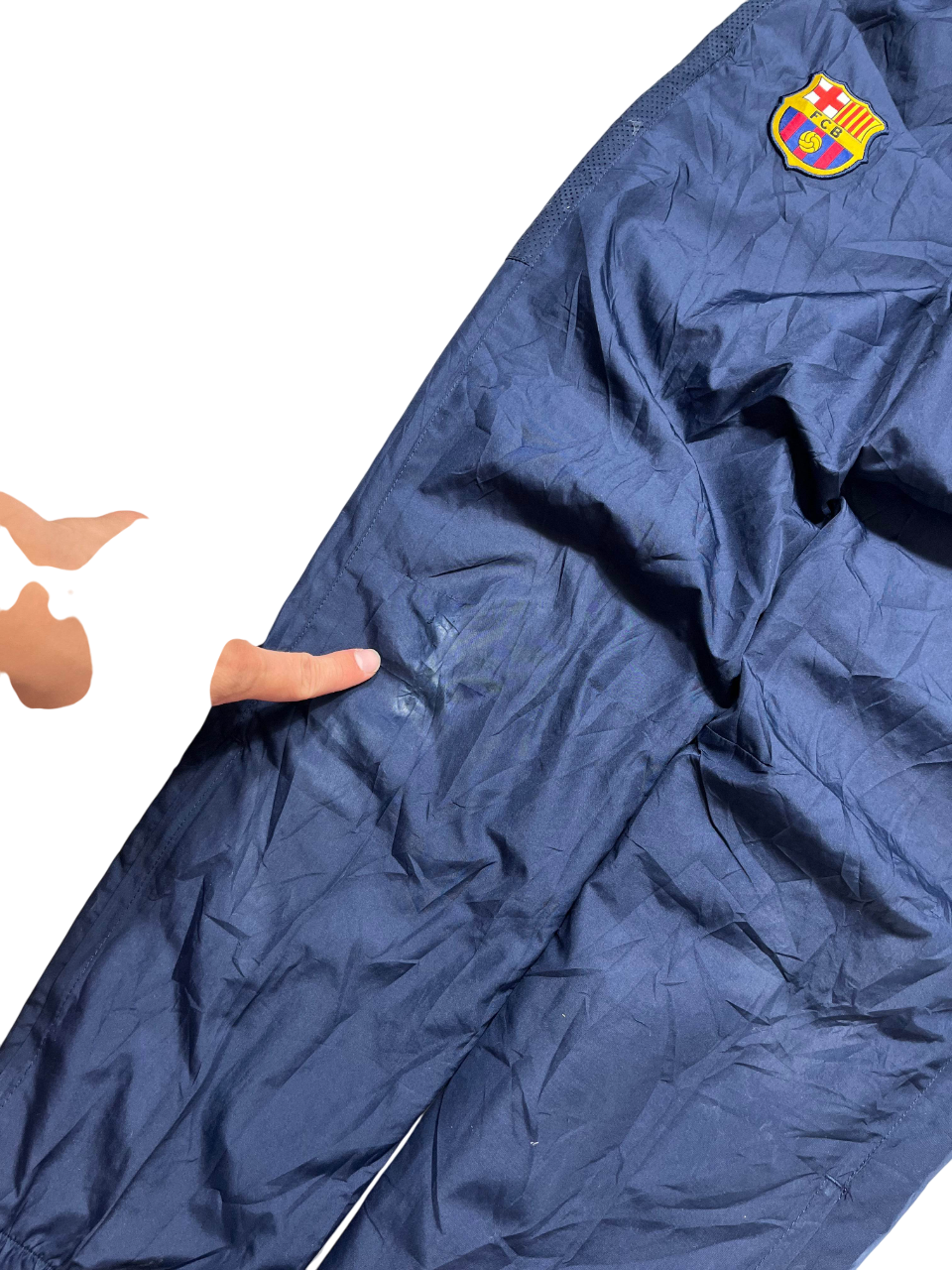 Barcelona melegítőnadrág (XS)