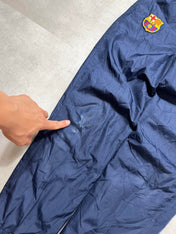 Barcelona Trackpants (XS)