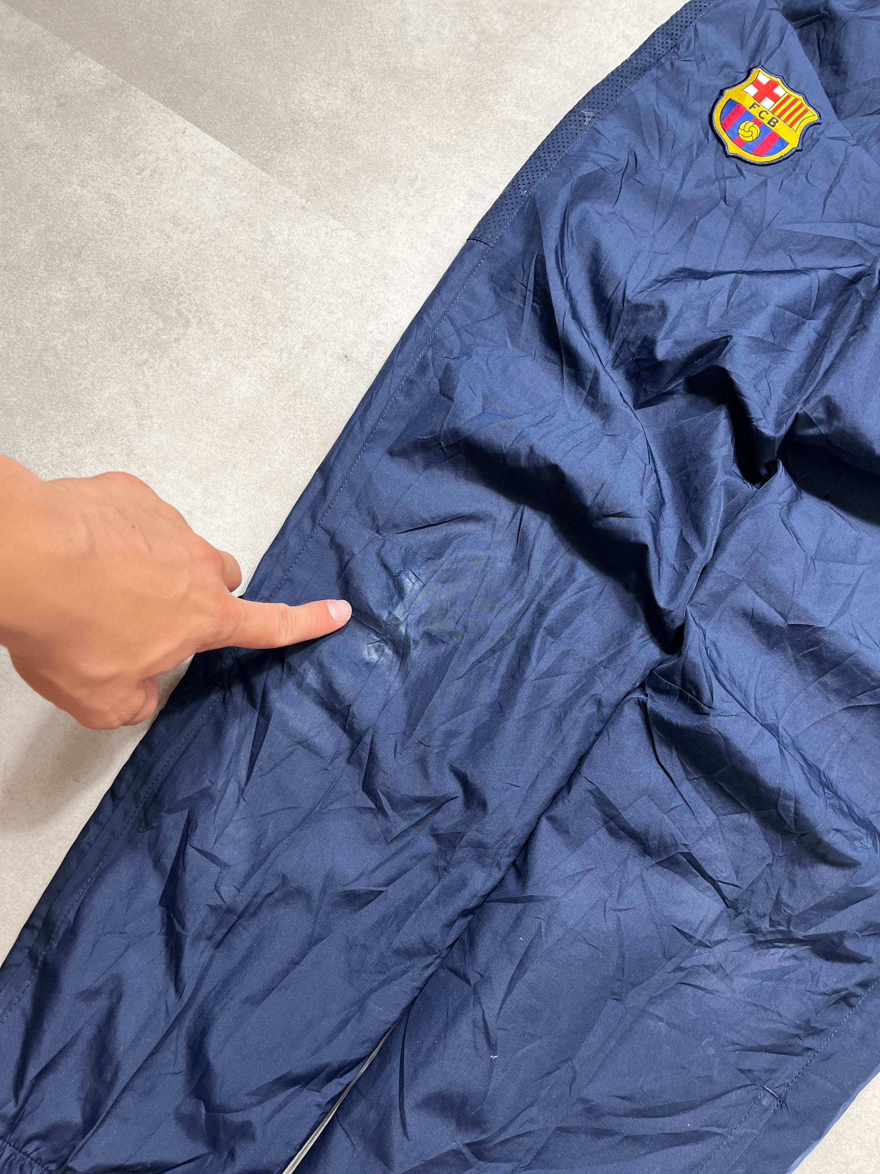 Barcelona Trackpants (XS)