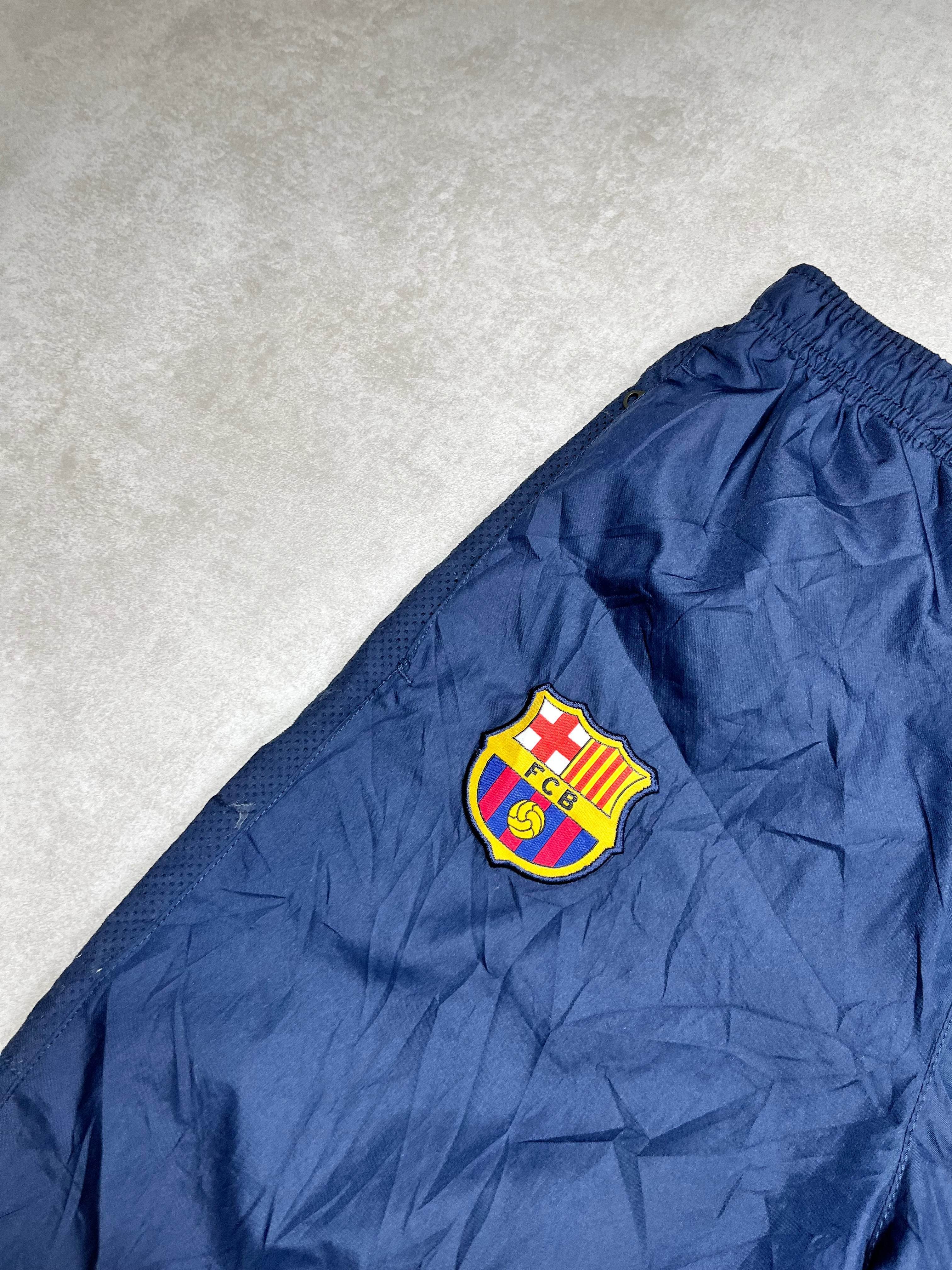 Barcelona Trackpants (XS)