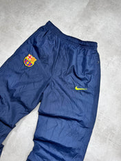 Barcelona Trackpants (XS)