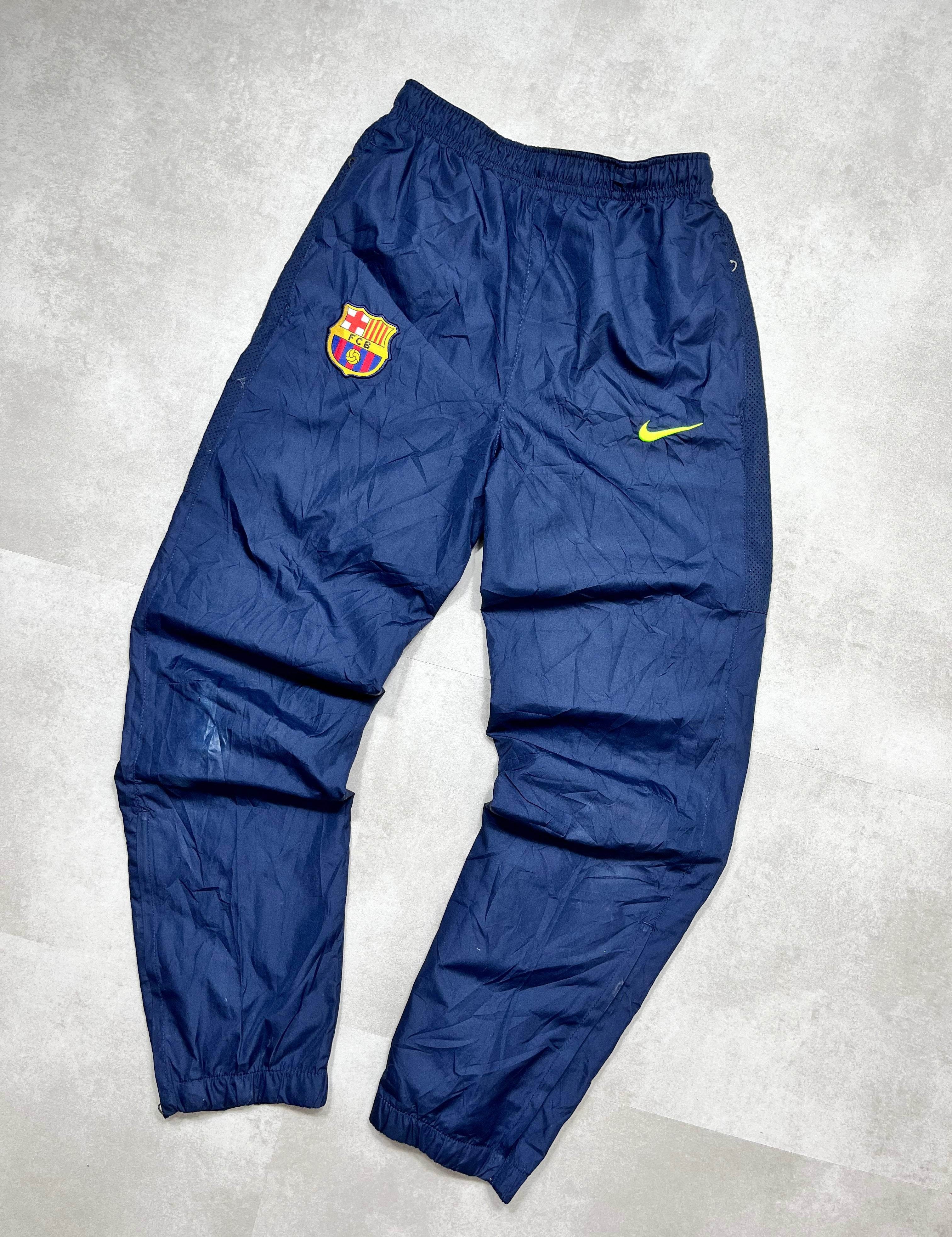 Barcelona Trackpants (XS)