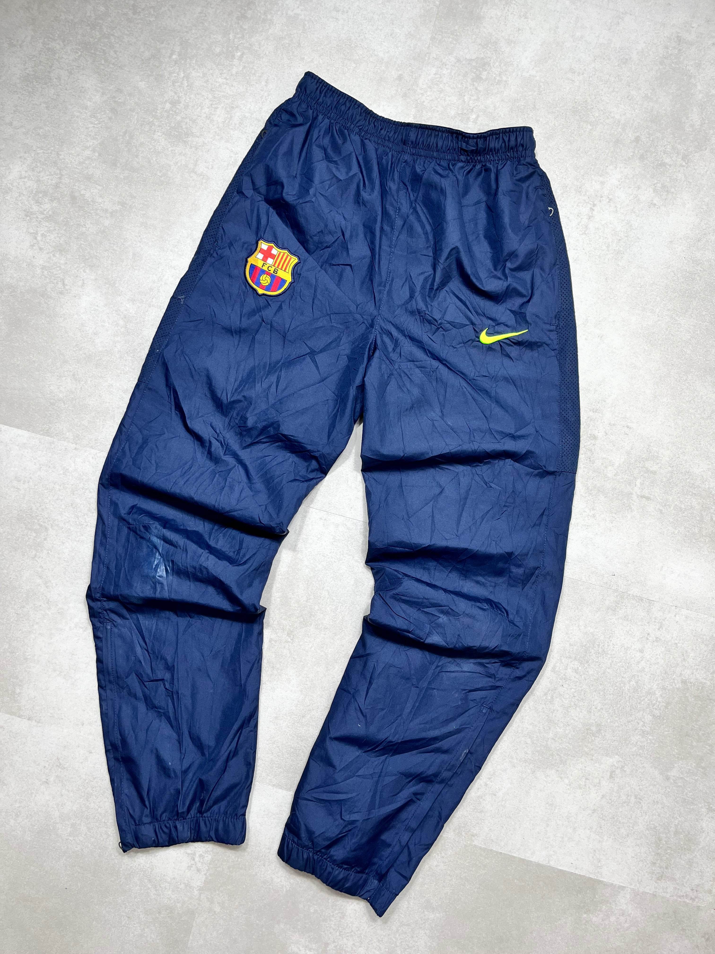Barcelona Trackpants (XS)