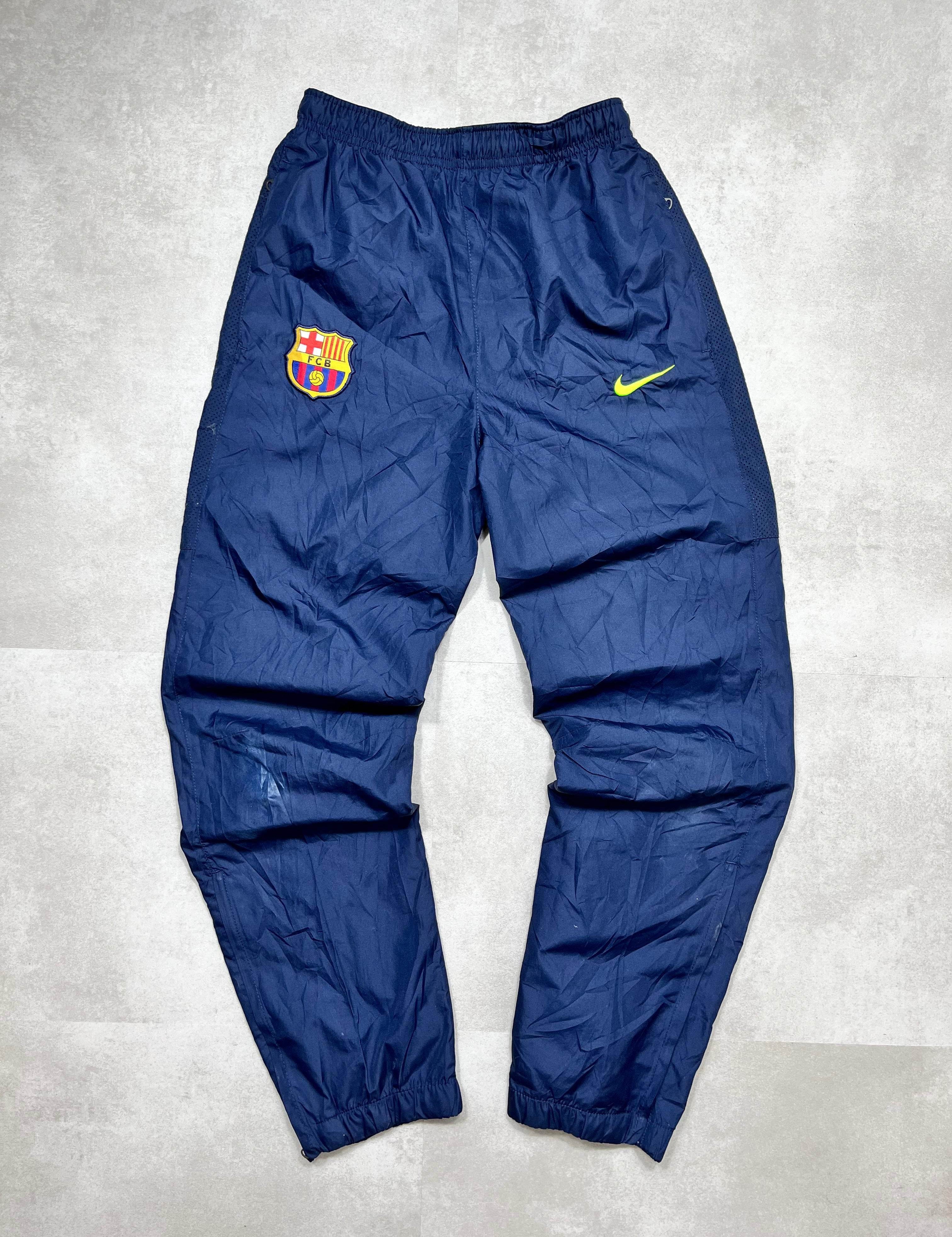 Barcelona Trackpants (XS)