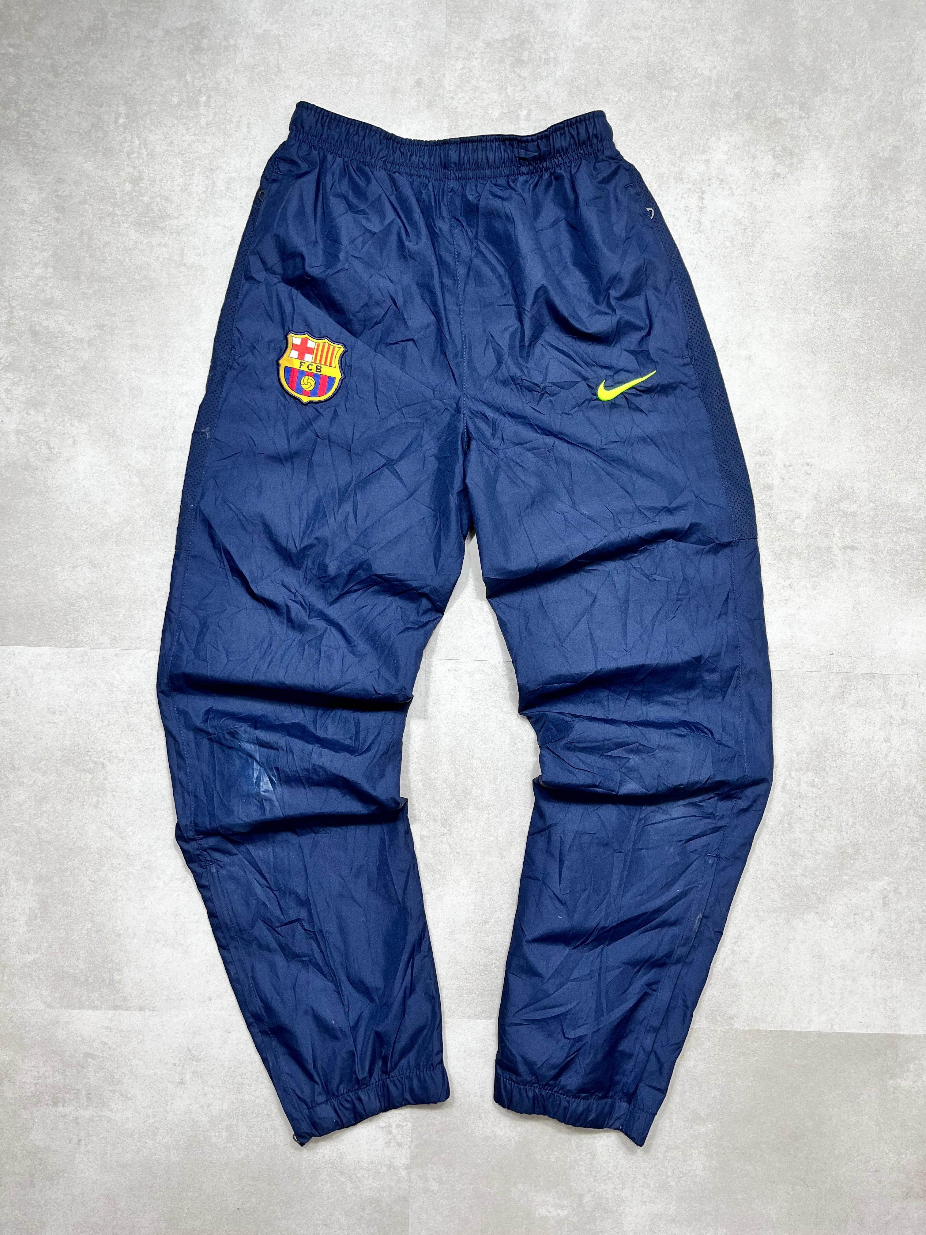 Barcelona Trackpants (XS)