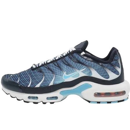 *NEW* Nike TN Dark Obsidian (46)