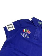 Ralph Lauren Chief Keef Italy Polo (M)