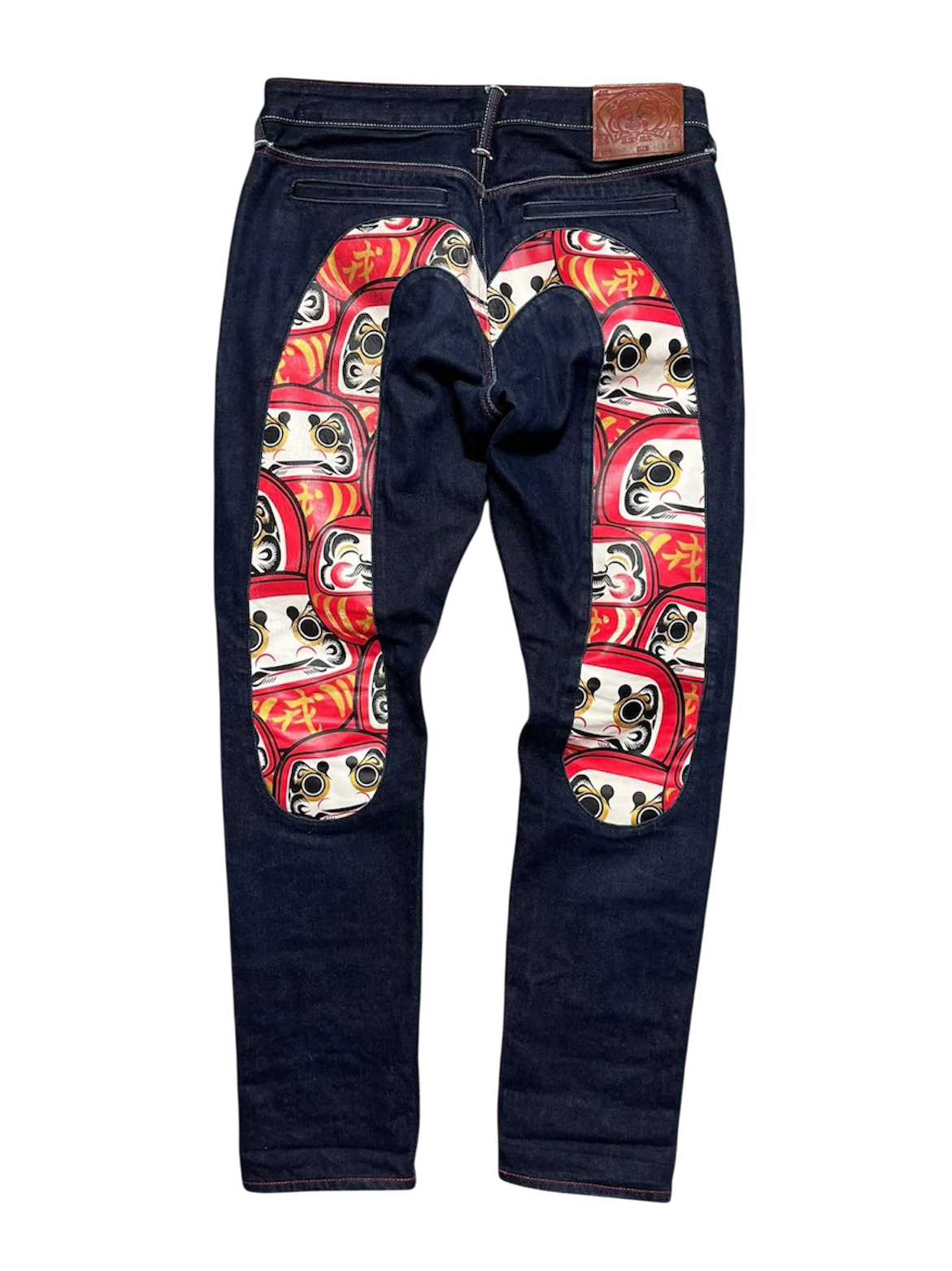 *RARE Evisu Japan Designer Jeans (M)