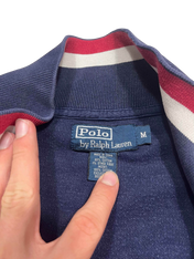 *Ralph Lauren Chief Keef Full Zip Up (M)