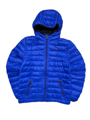 *Polo Ralph Lauren Puffer Jacket (XS)